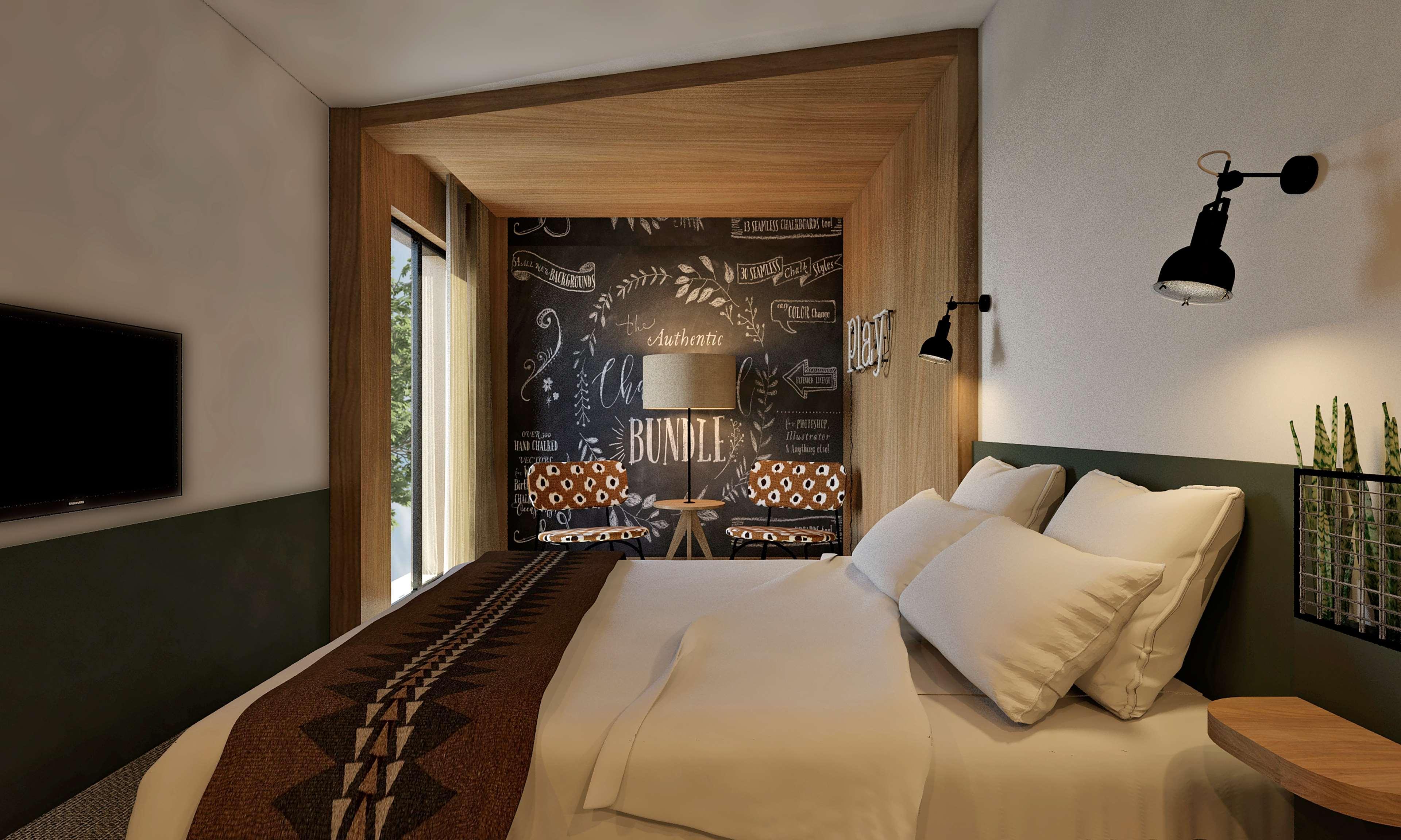 Se Catedral Hotel Porto, Tapestry Collection By Hilton Kültér fotó