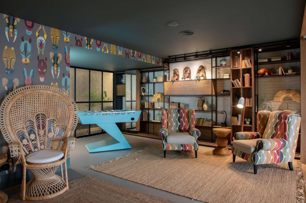 Se Catedral Hotel Porto, Tapestry Collection By Hilton Kültér fotó