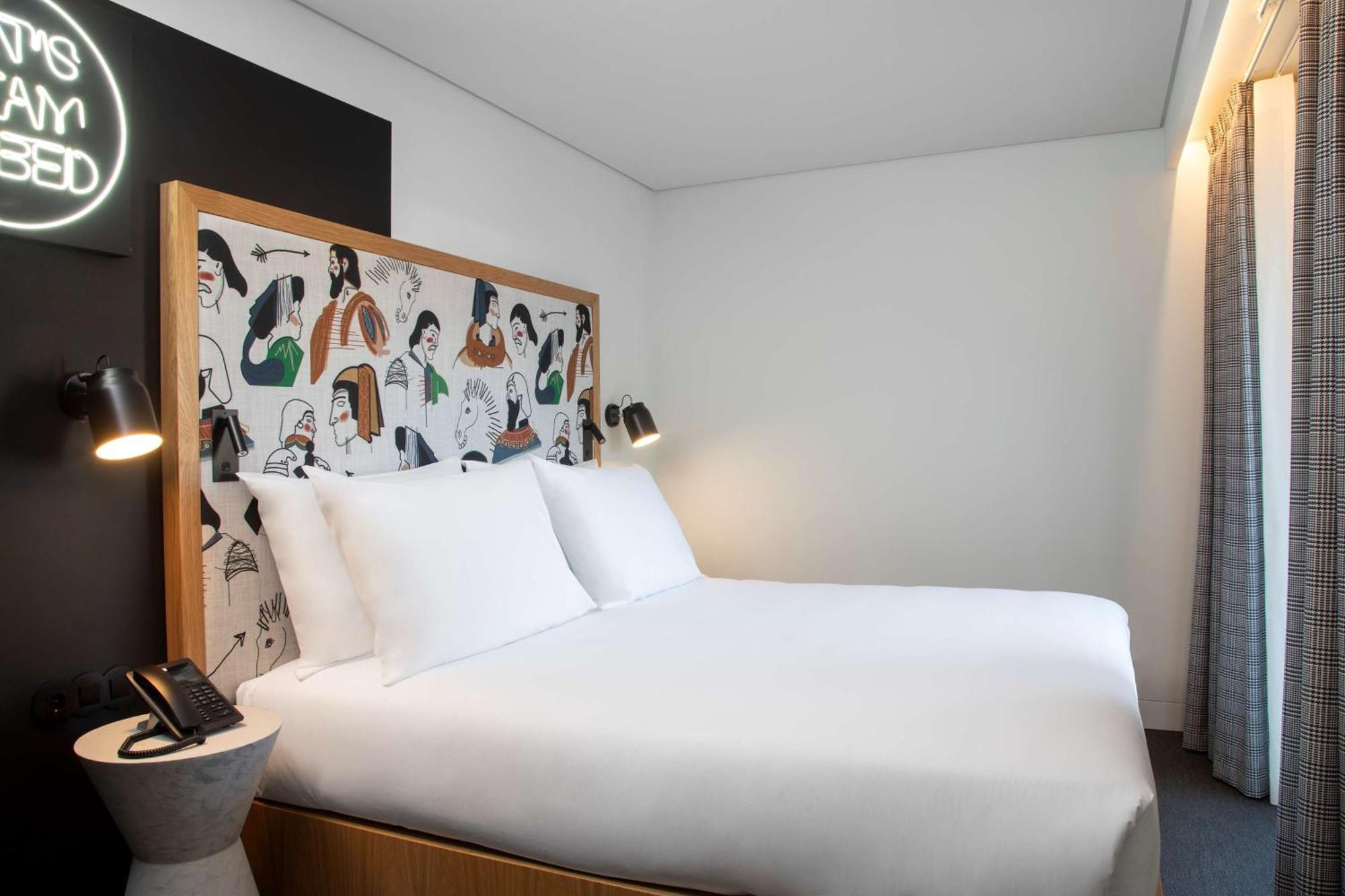 Se Catedral Hotel Porto, Tapestry Collection By Hilton Kültér fotó