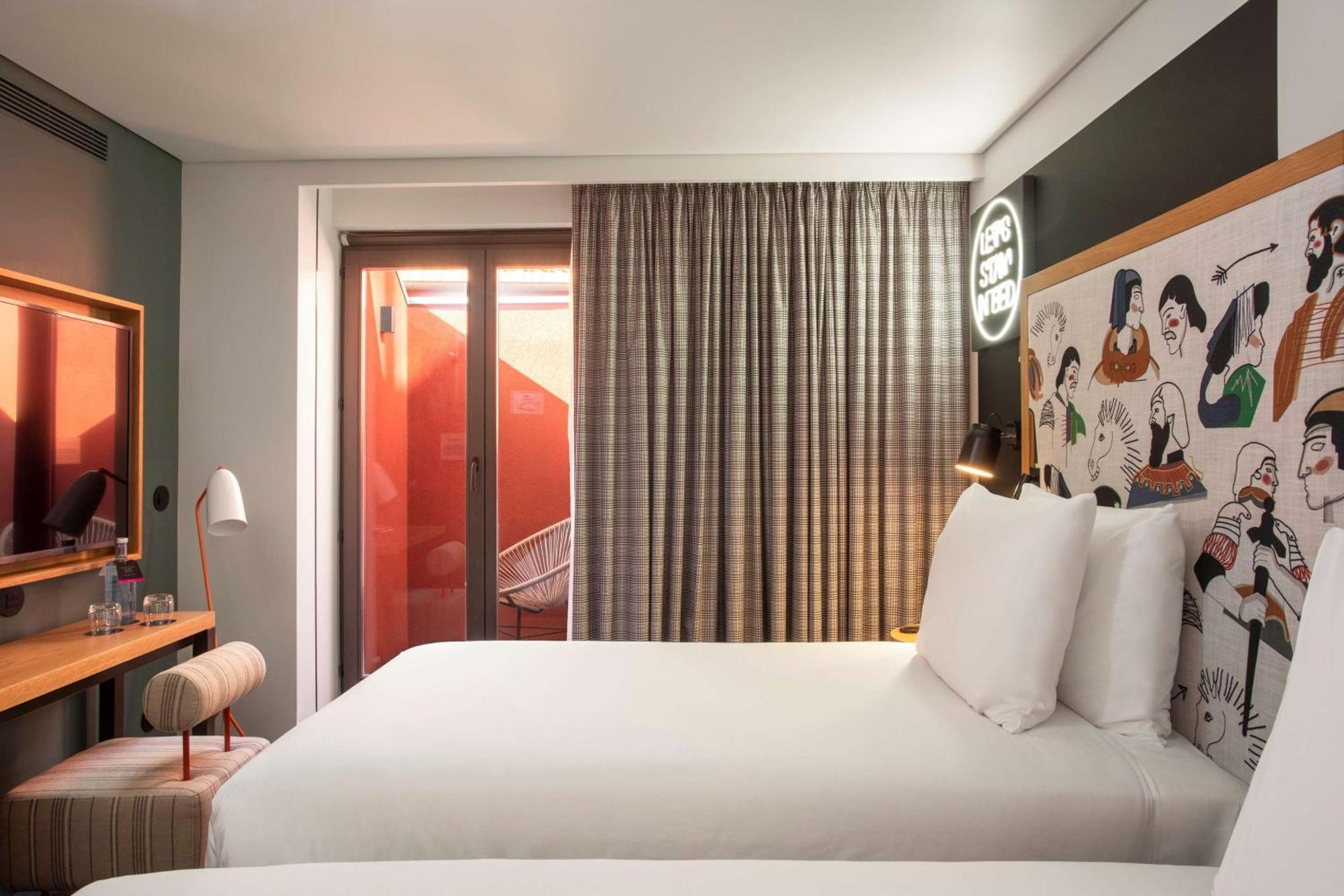 Se Catedral Hotel Porto, Tapestry Collection By Hilton Kültér fotó