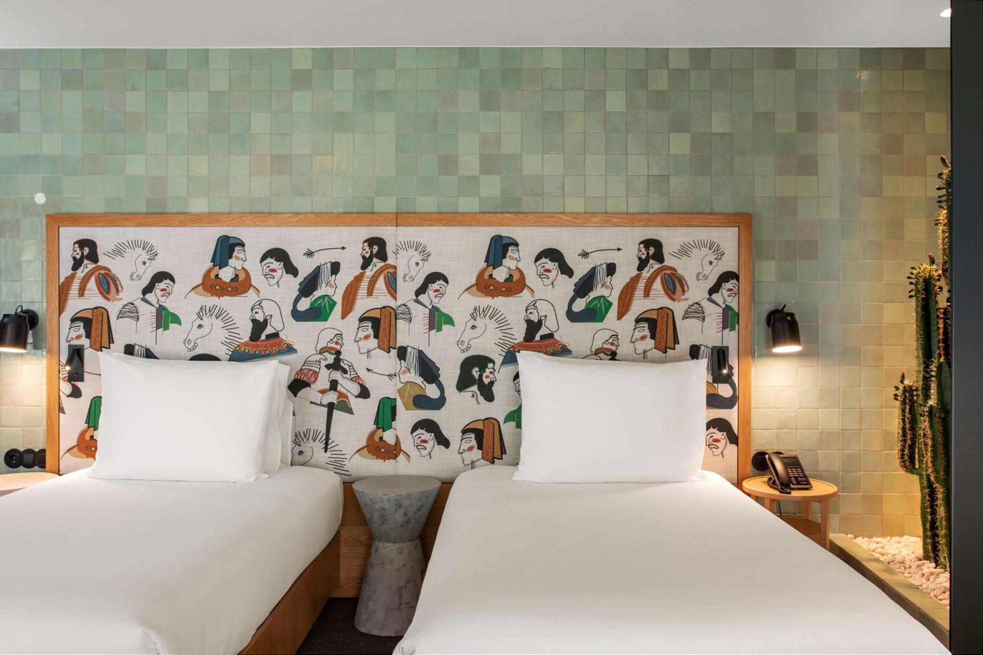 Se Catedral Hotel Porto, Tapestry Collection By Hilton Kültér fotó