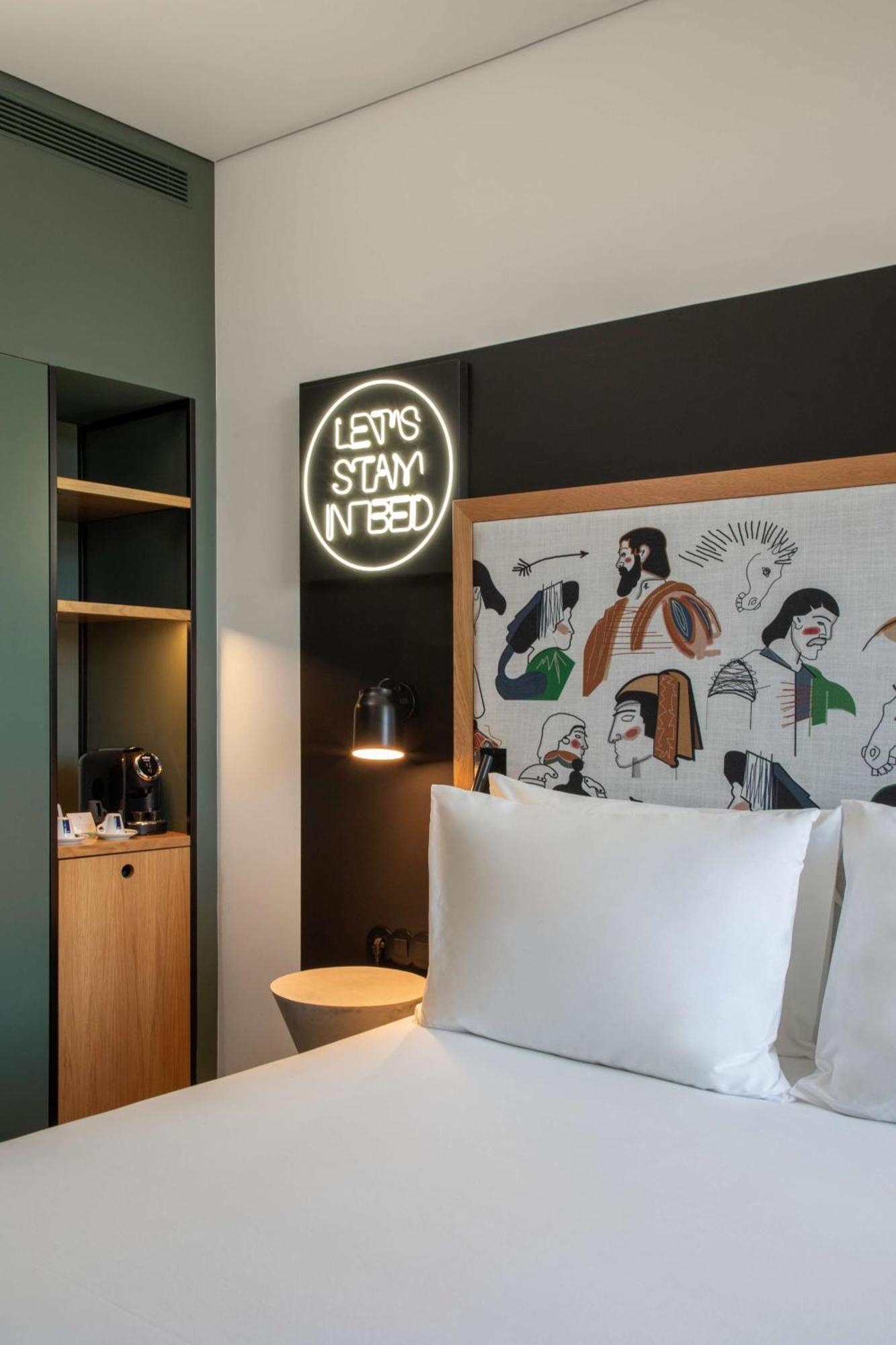 Se Catedral Hotel Porto, Tapestry Collection By Hilton Kültér fotó